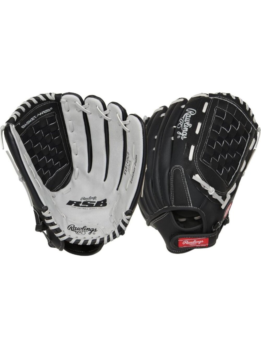 Softball Glove for Slowpitch | Durable, Comfortable Fit | Multiple Styles